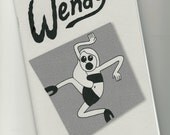 WENDY (Book 1)
