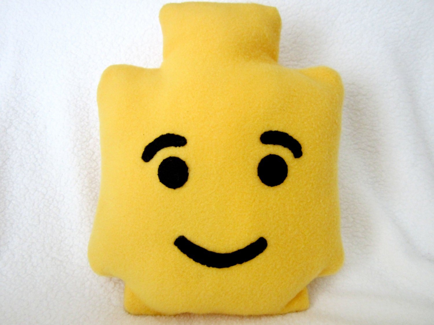 Lego Pillow