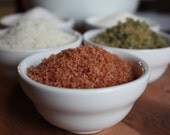 Aged Balsamic Infused Sea Salt