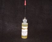 Spinning Wheel Oil in Refillable Needle Tip Bottle (tbs)