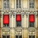 Paris illustration - Paris centre - Fine art illustration - Fine art prints - Art Posters - Paris art - Paris decor - Wall art - wall decor
