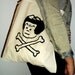 Nancy Tote Bag