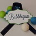 Custom Candy Buffet Labels for Wedding or Party - Set of 10 - Tags - Signs