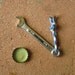 The Bottle Wrench Bottle Opener - Small