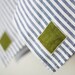 Kitchen towels dish towel - tea linen towel 16x28