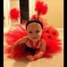 Lady Bug Costume, Birthday outfit, Halloween Costume, ladybug