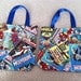 Marvel Superheroes Bag