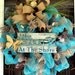 Beach Wreath