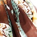 Turkish Yemeni OYA Scarf .Brown, Mustard, Mint, .bridal,scarf,authentic, romantic, elegant, fashion, personalized design...