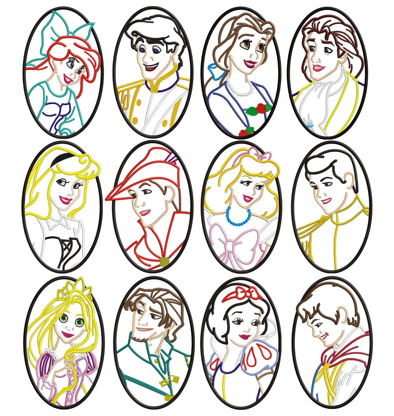 cameo designs