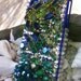 Beautiful, unique blinged out iPhone 4/4s cover