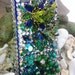 Beautiful, unique blinged out iPhone 4/4s cover