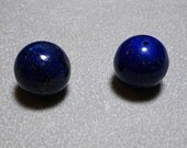 High Grade Lapis Beads