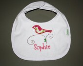Baby Bib