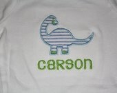 Dinosaur Shirt