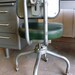 RESERVED for Chris - Vintage Industrial Office Chair Emeco