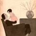 1930s Women's Magazine La Femme Chez Elle 15 February 1932