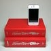 The Vampire Diaries Charging Station for iPhone and iPod