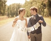Custom Banners // Wedding Banners // Event hosting // Baby shower, Party and Holiday Banners