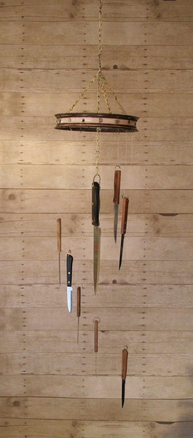 Knife Mobile
