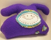 Polka Dot Pal - Fun Size - Plushy - Softie - Rabbit - Holiday Gift