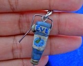 Eve Hypo Keychain inspired by Bioshock