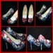 Amazing Spider Man Heels