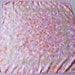 silk scarf from the swinging 1960s