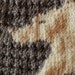 Game of Thrones House of Stark Direwolf Sigil on Cobblestone Knitted Stockingcap Beanie For Men or Women Handmade