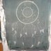 SUMMER SALE... Dreamcatcher Print Tank American Apparel S M L, 4 COLORS