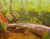 Callaway Gardens Bridge