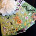 Korean Scrapbook Felt Stickers set 3, Fun Animal Collection, 4 sheets (STSM03003,5,7,13)