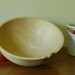 Maple Salad Bowl