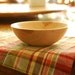 Small Maple Bowl