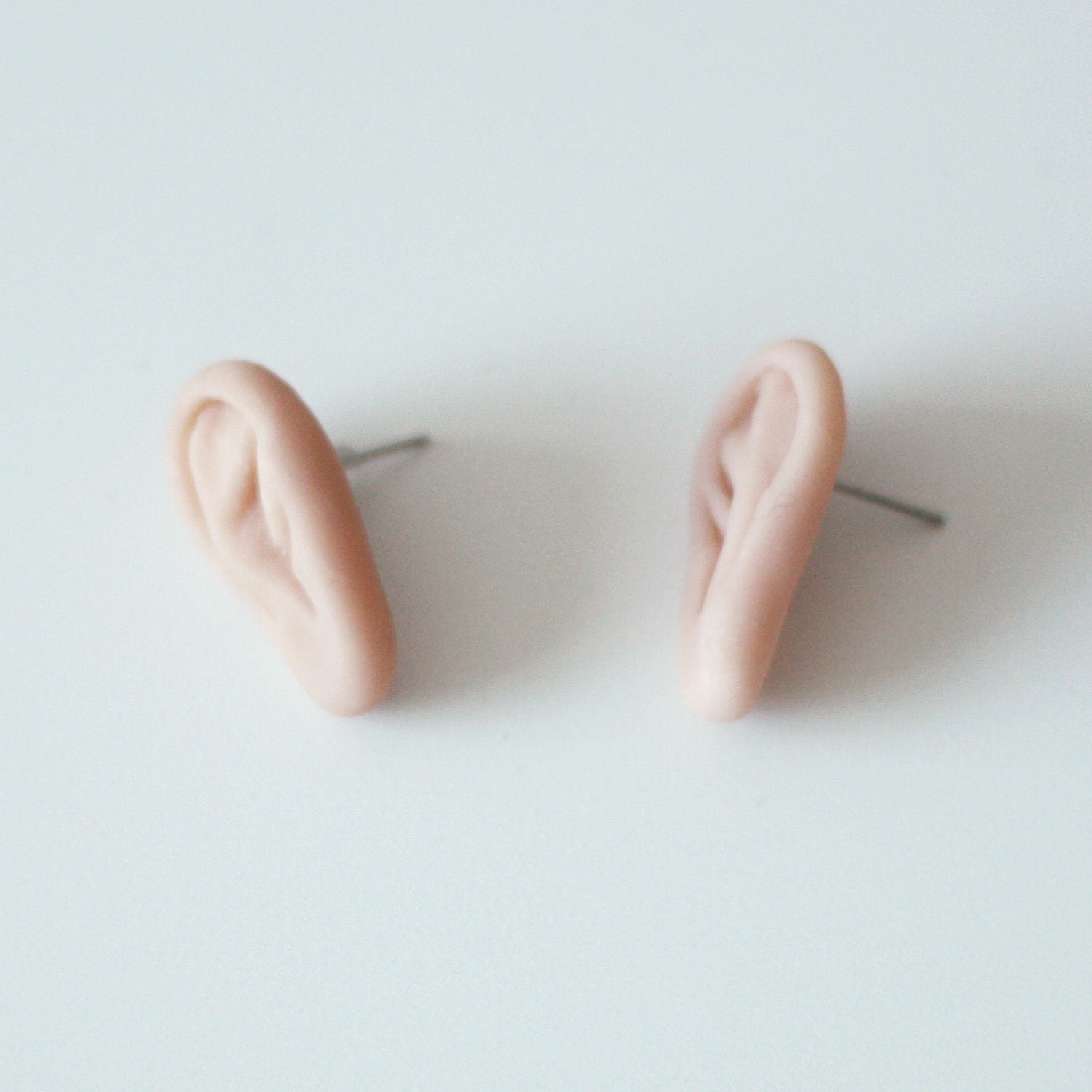 Little Third Ear