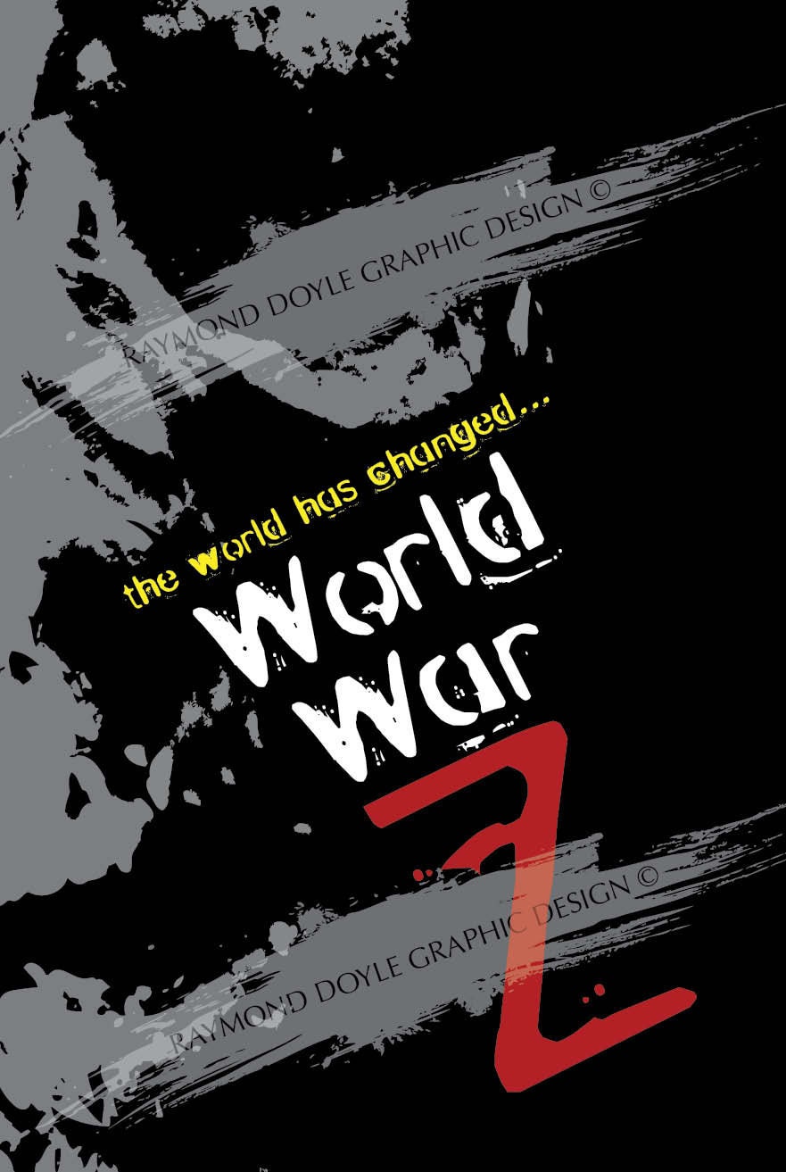 world war z download pdf