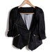 Serpentinite Motorcycle Jacket