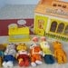 Get Along Gang Hoofnagel's Ice Cream Emporium or Supper Soda Shoppe and Dress Up Kids Play Set Those Characters from Cleveland