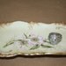 Vintage Floral Trinket Tray