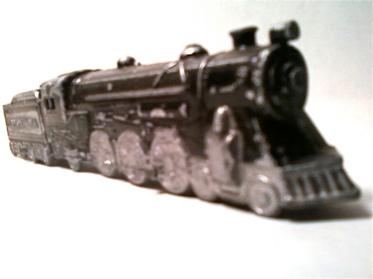 tootsie toy train set