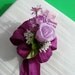 Lilac Mother's Day gift bow (MD3)