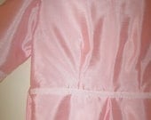 Modest Mennonite-style Girls Dress, Size 8-10