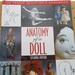 Dollmaking book: Anatomy of a Doll by Susanna Oroyan