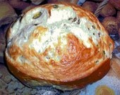 Fresh Homade Jalapeno Bread