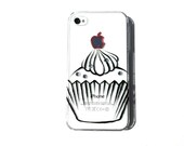 hand painted swarovski crystals illustration iphone 4 case, iphone 4s case, iphone 5 case, galaxy s3 case, galaxy note 2 case
