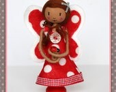 Peg Doll Tilly