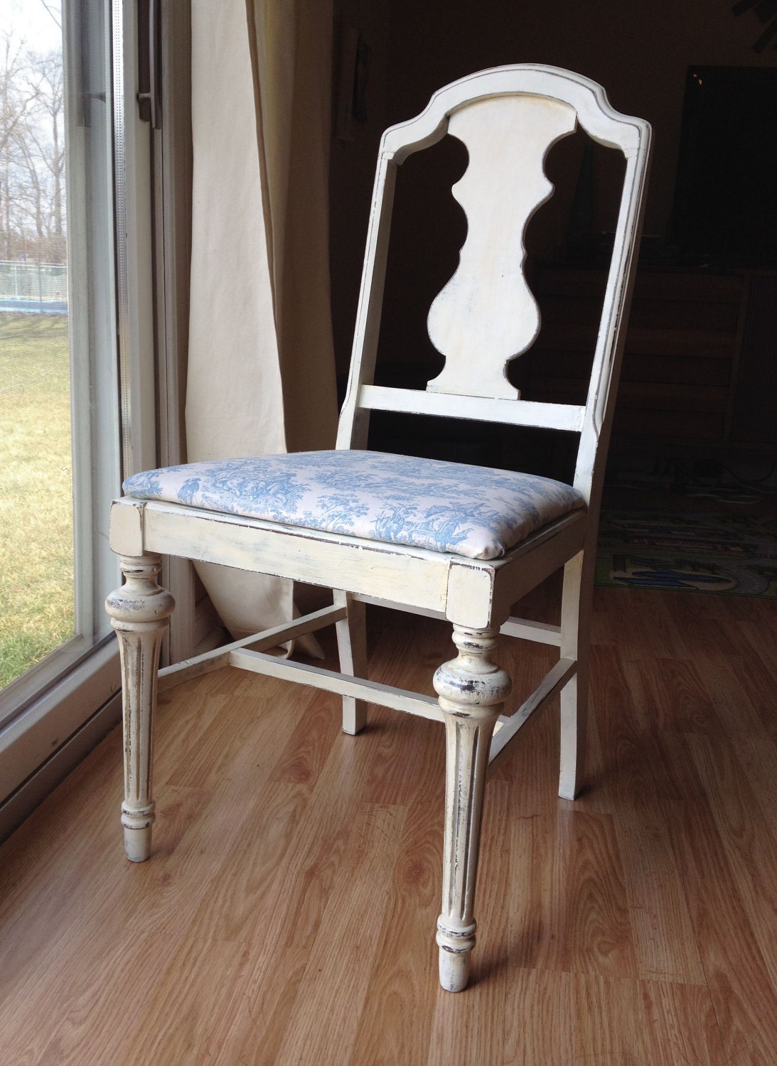 Early 1900's One-of-a-Kind Vanity-RESERVED FOR LYNDSAY