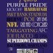 Baltimore Ravens Print
