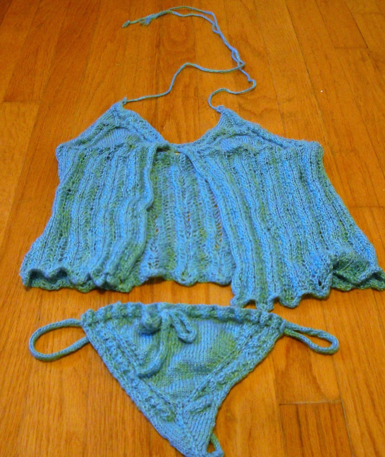 The "As you like It" Camisole and Thong Set, Ready to Ship, Valentine's/Anniversary/ Christmas