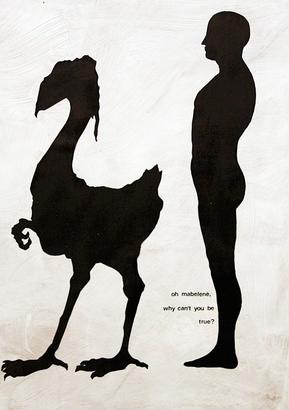 Oh, Mabelene (2012) other sizes available
